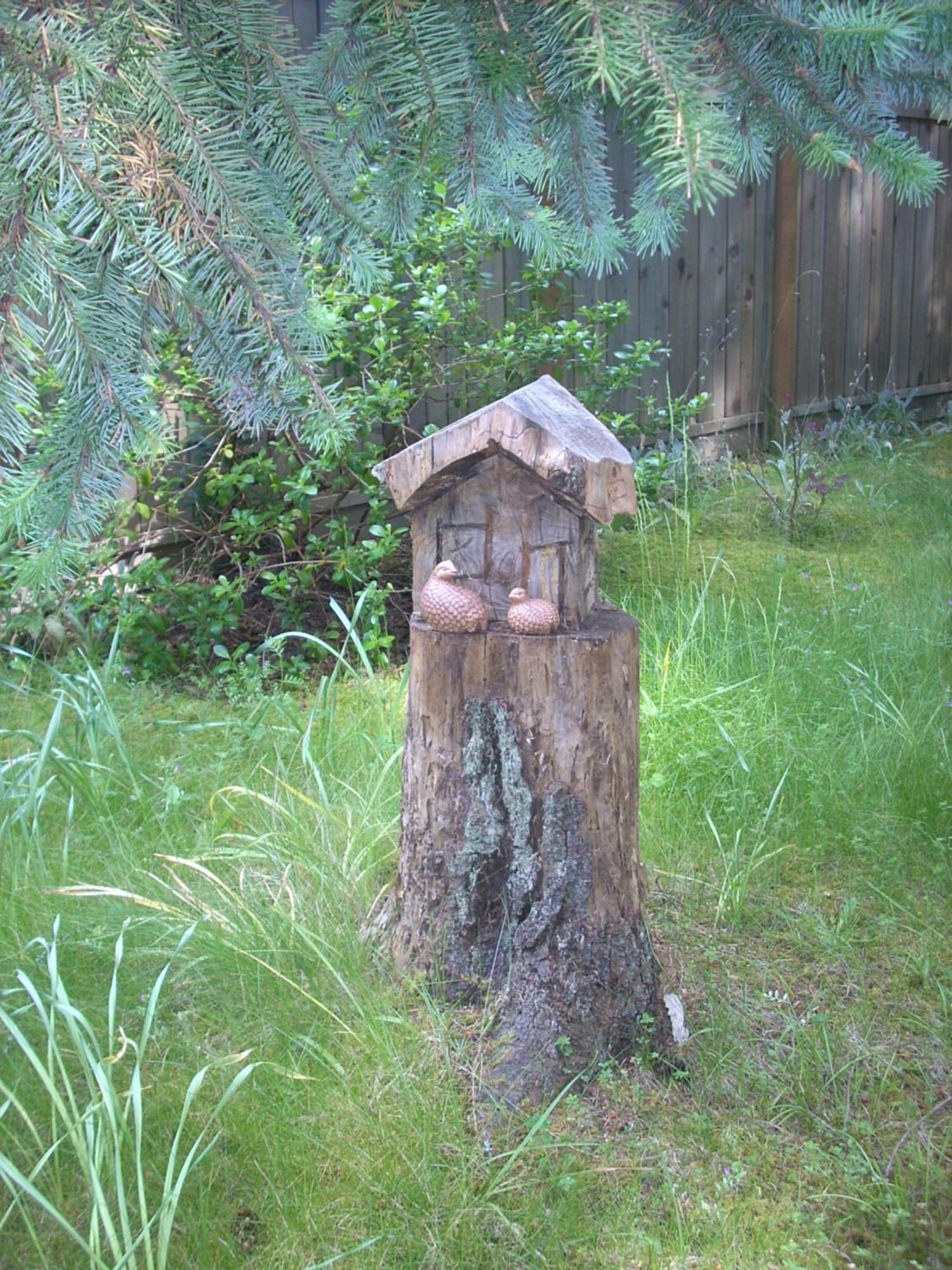 At Nautica Tigh Private Keypad Entrances Bed & Breakfast Qualicum Beach Bagian luar foto